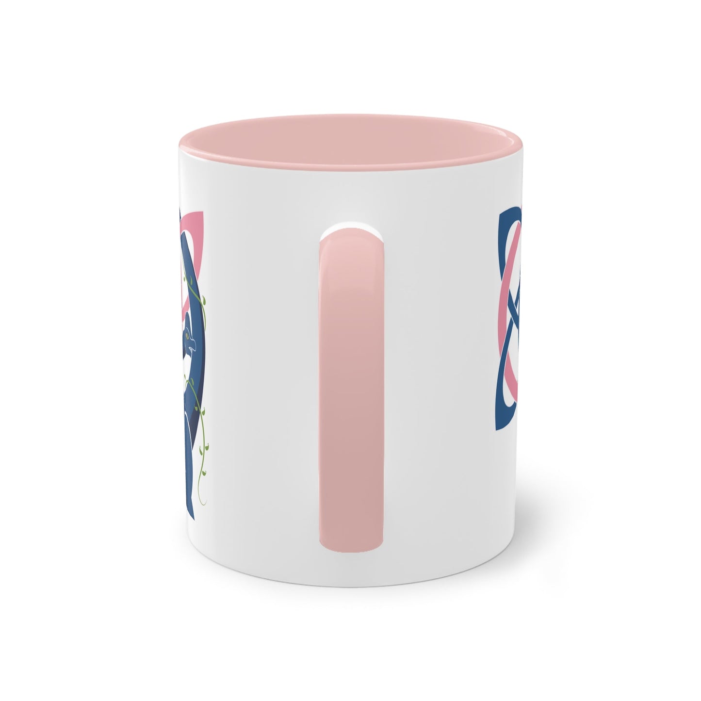 Brachiosaurus Mug - Mug - Sadalbari Arts